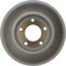 Centric Parts Gcx Brake Rotor, 320.67021 320.67021 - alternate 2